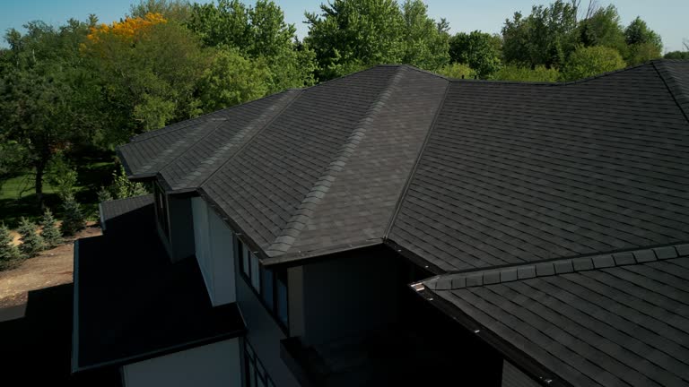 Steel Roofing in Dripping Springs, TX