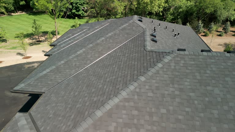 Fast & Reliable Emergency Roof Repairs in Dripping Springs, TX