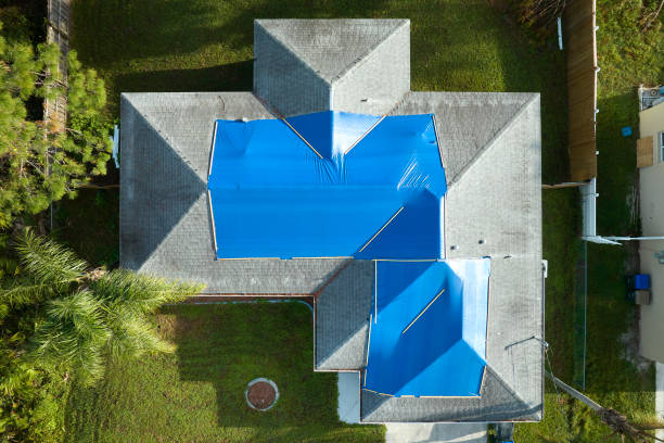 Best Chimney Flashing Repair  in Dripping Springs, TX