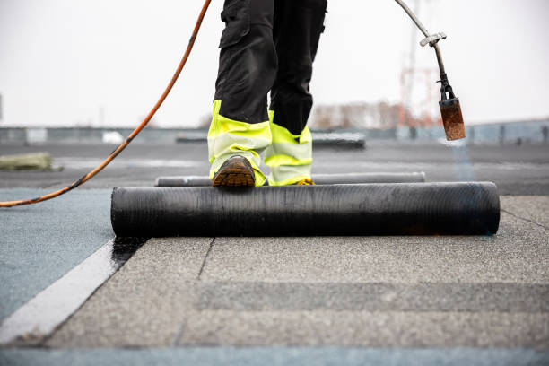 Waterproofing in Dripping Springs, TX