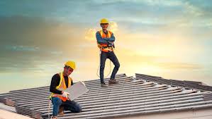 Best Roof Insulation Installation  in Dripping Springs, TX